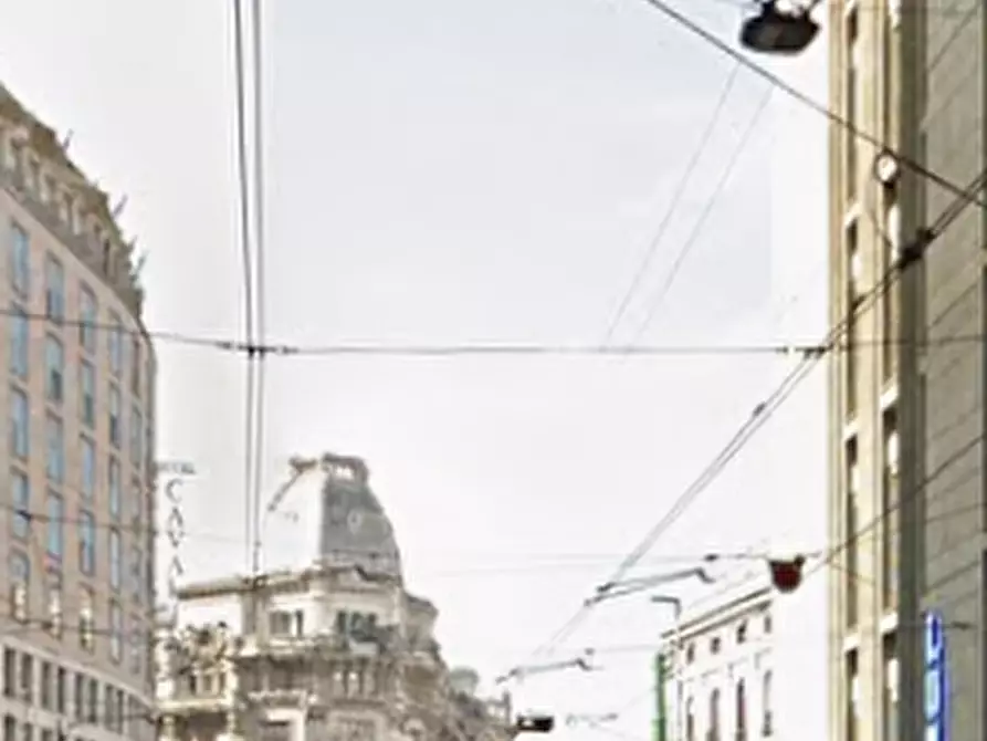 Immagine 10 di Appartamento in vendita  in Via Giuseppe Mazzini a Milano