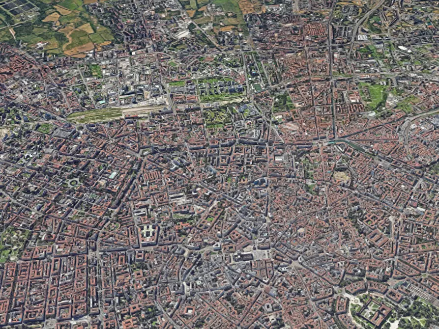 Immagine 16 di Appartamento in vendita  in Via Giuseppe Mazzini a Milano