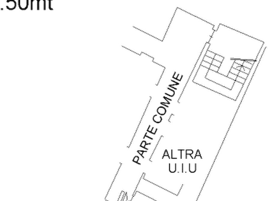 Immagine 18 di Appartamento in vendita  in Via Giuseppe Mazzini a Milano