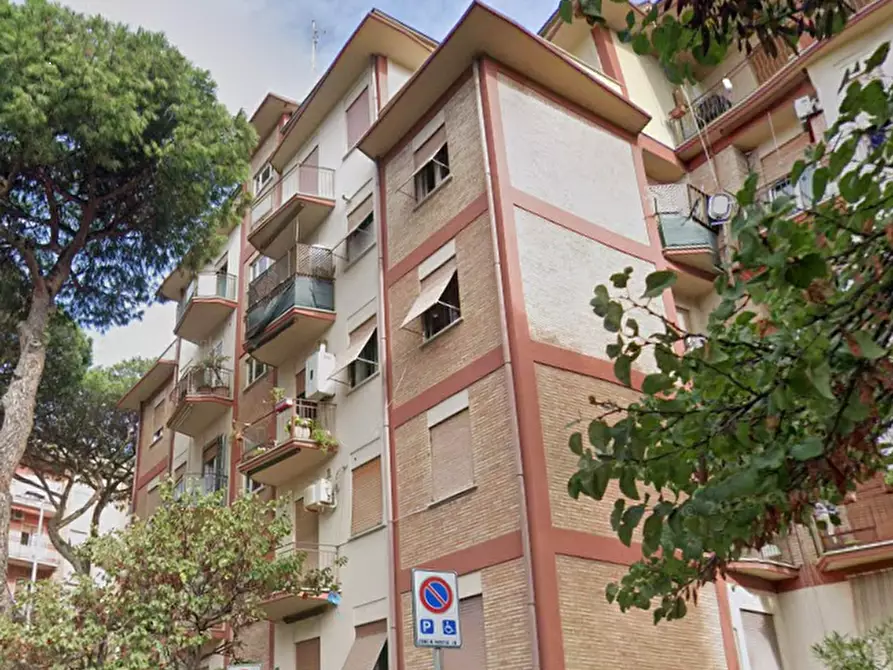 Immagine 8 di Appartamento in vendita  in Via Ferdinando Acton a Roma