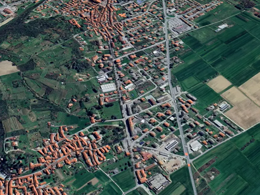 Immagine 9 di Appartamento in vendita  in Viale Marconi a Romano Canavese