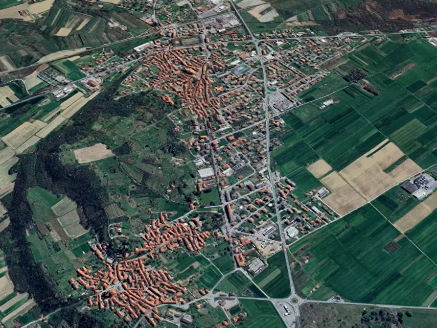 Immagine 11 di Appartamento in vendita  in Viale Marconi a Romano Canavese