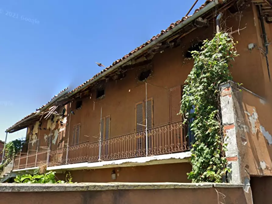 Immagine 2 di Casa indipendente in vendita  in Via Duca degli Abruzzi  a Caluso