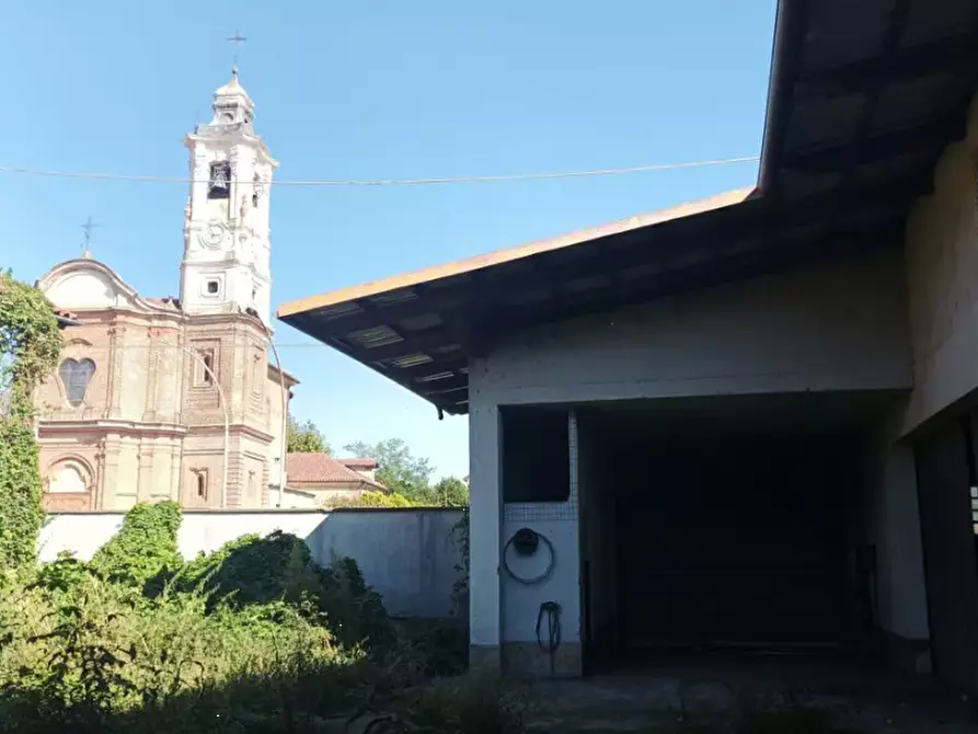 Immagine 4 di Casa indipendente in vendita  in Via Duca degli Abruzzi  a Caluso