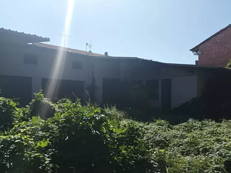 Immagine 5 di Casa indipendente in vendita  in Via Duca degli Abruzzi  a Caluso