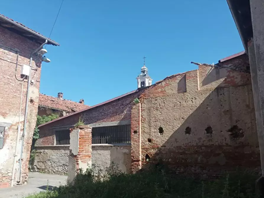 Immagine 7 di Casa indipendente in vendita  in Via Duca degli Abruzzi  a Caluso