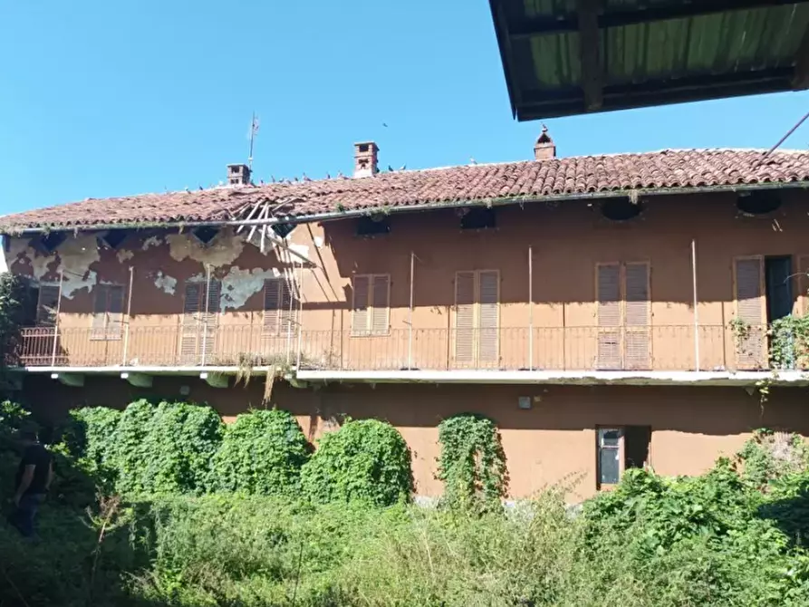 Immagine 8 di Casa indipendente in vendita  in Via Duca degli Abruzzi  a Caluso