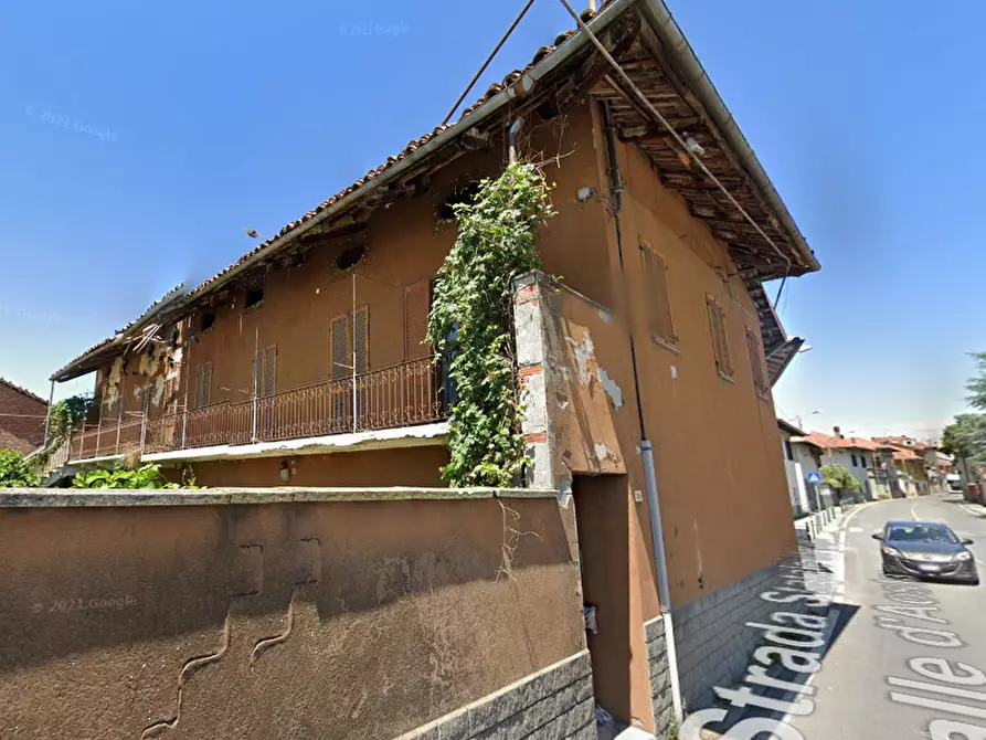 Immagine 9 di Casa indipendente in vendita  in Via Duca degli Abruzzi  a Caluso