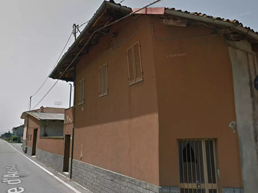 Immagine 10 di Casa indipendente in vendita  in Via Duca degli Abruzzi  a Caluso