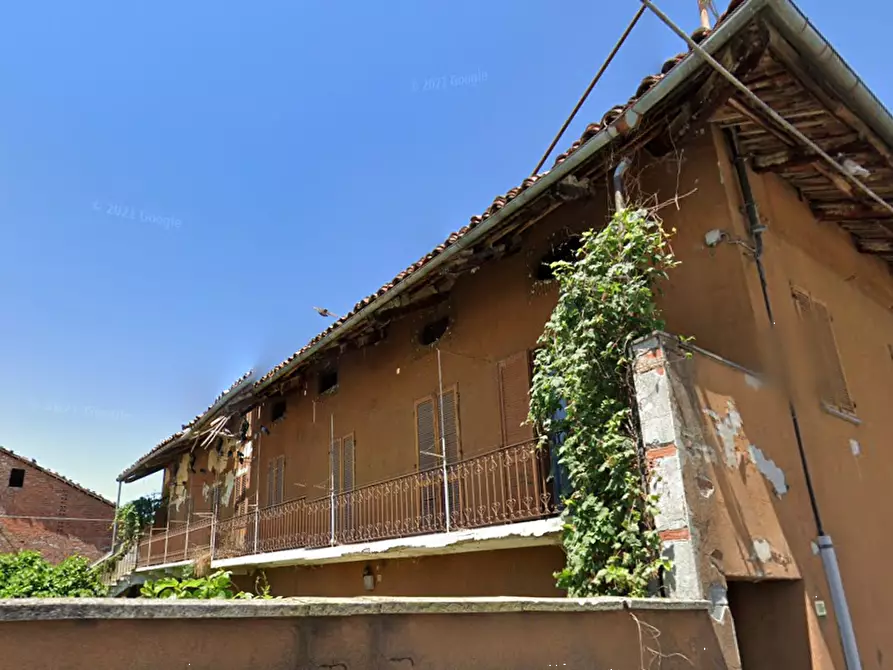 Immagine 11 di Casa indipendente in vendita  in Via Duca degli Abruzzi  a Caluso