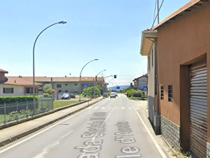 Immagine 16 di Casa indipendente in vendita  in Via Duca degli Abruzzi  a Caluso