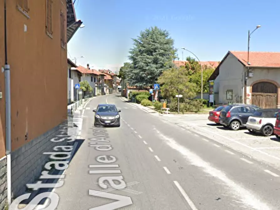 Immagine 17 di Casa indipendente in vendita  in Via Duca degli Abruzzi  a Caluso