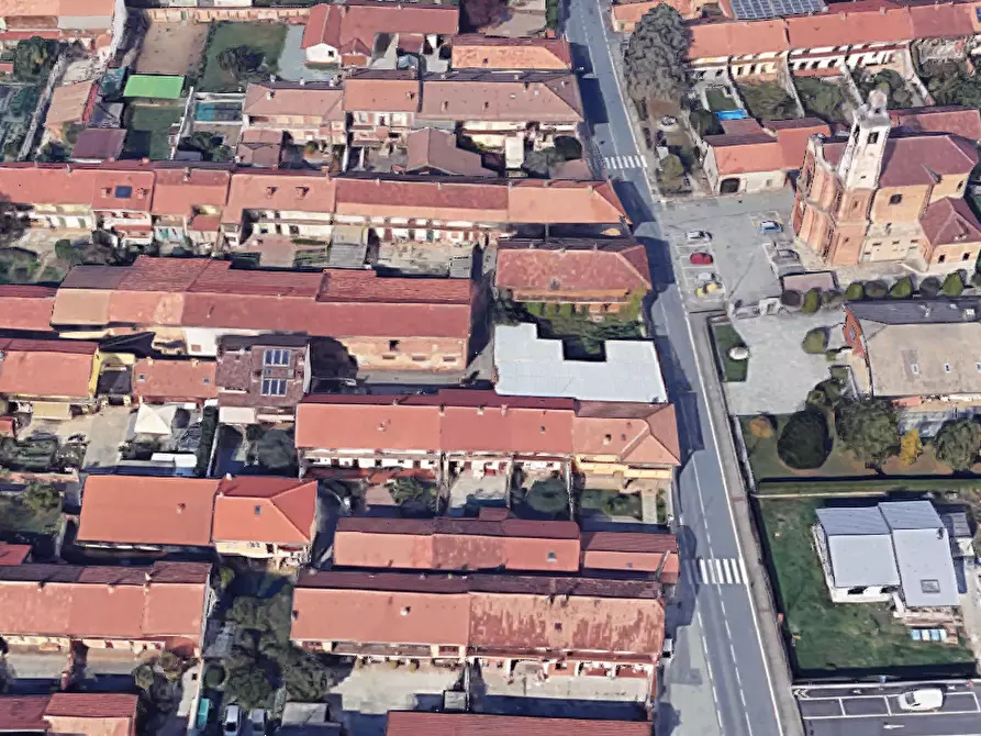 Immagine 18 di Casa indipendente in vendita  in Via Duca degli Abruzzi  a Caluso