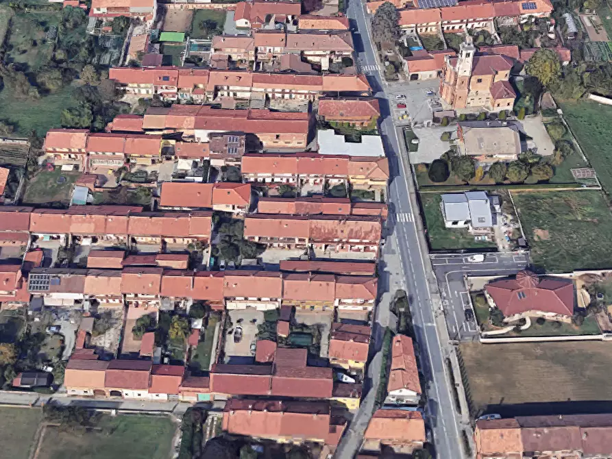 Immagine 19 di Casa indipendente in vendita  in Via Duca degli Abruzzi  a Caluso