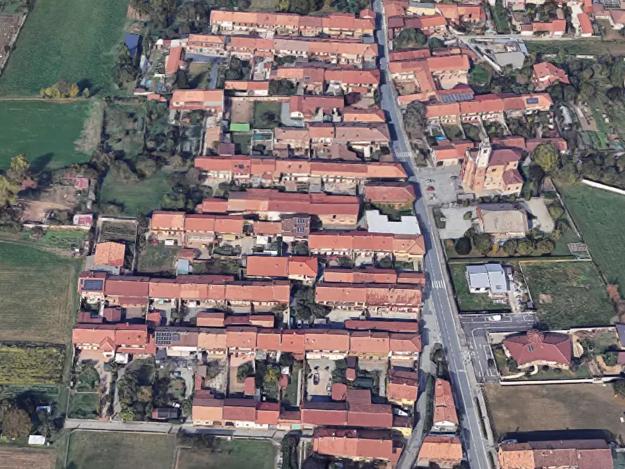 Immagine 20 di Casa indipendente in vendita  in Via Duca degli Abruzzi  a Caluso