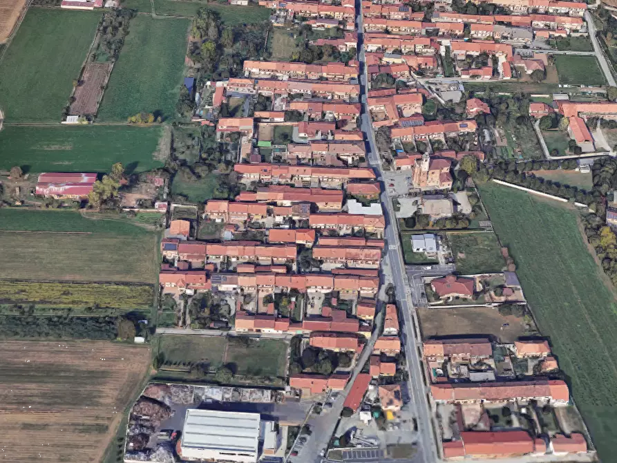 Immagine 21 di Casa indipendente in vendita  in Via Duca degli Abruzzi  a Caluso