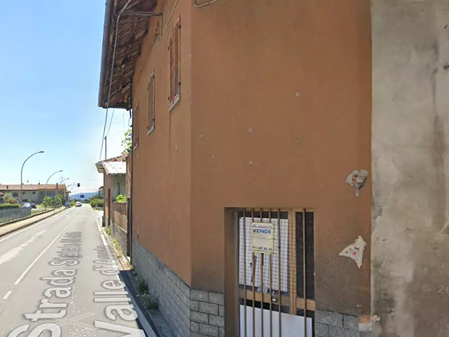 Immagine 24 di Casa indipendente in vendita  in Via Duca degli Abruzzi  a Caluso