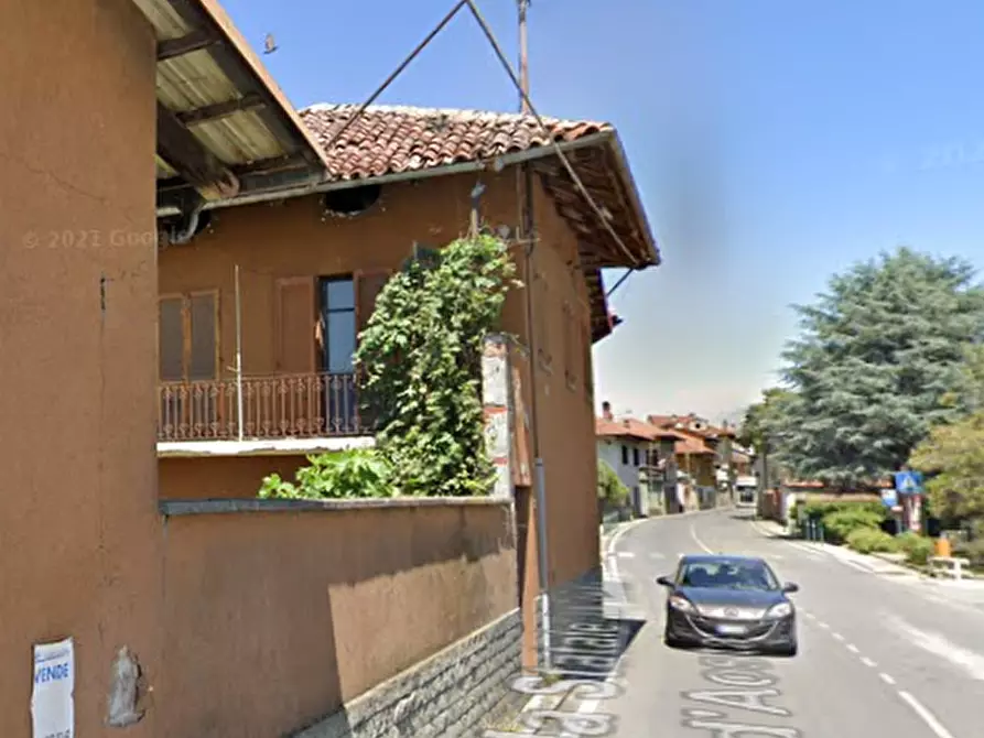 Immagine 25 di Casa indipendente in vendita  in Via Duca degli Abruzzi  a Caluso