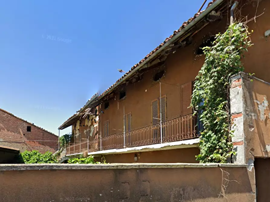 Immagine 26 di Casa indipendente in vendita  in Via Duca degli Abruzzi  a Caluso