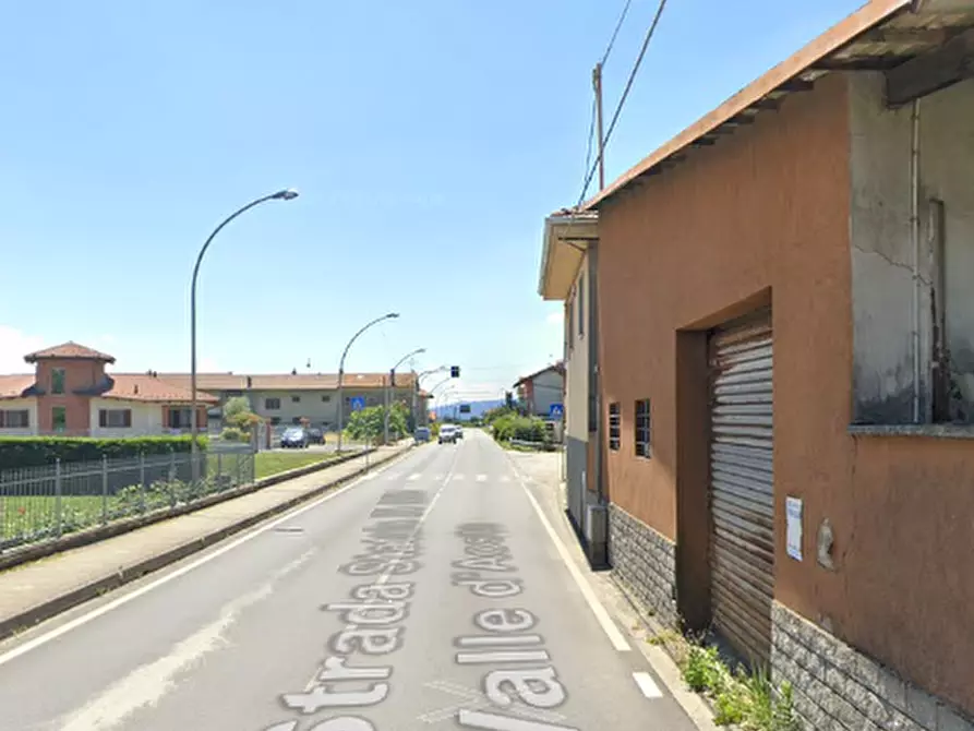 Immagine 27 di Casa indipendente in vendita  in Via Duca degli Abruzzi  a Caluso