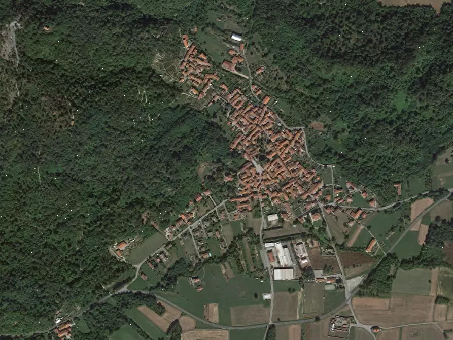 Immagine 17 di Terreno agricolo in vendita  in località Levone a Levone