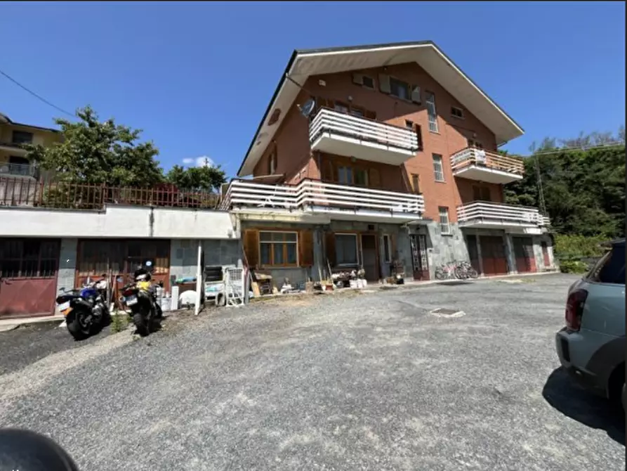 Immagine 3 di Appartamento in vendita  in Borgata Balma a Rubiana