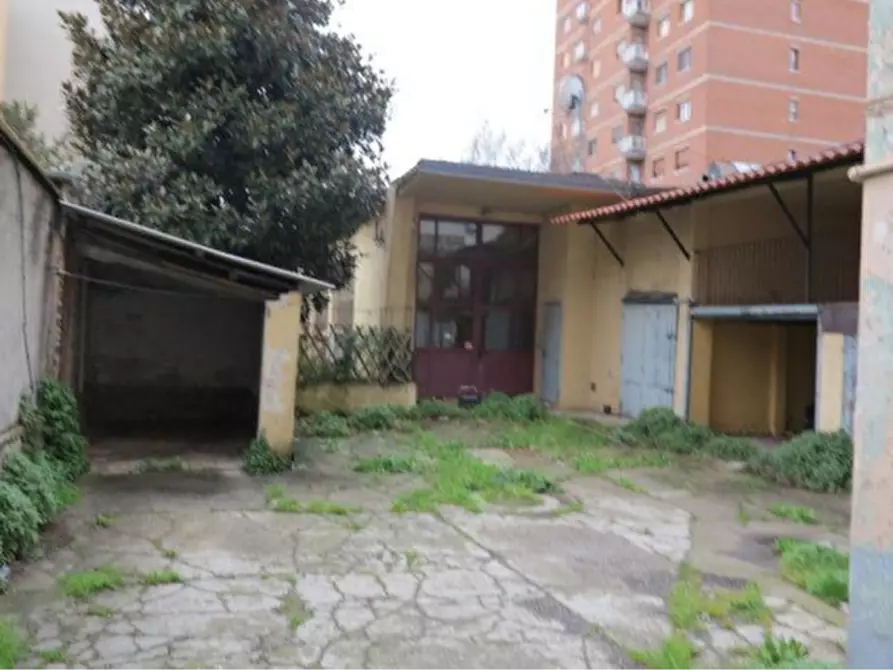 Immagine 5 di Appartamento in vendita  in Via Barbera a Torino