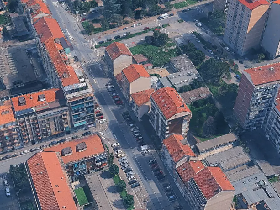 Immagine 17 di Appartamento in vendita  in Via Barbera a Torino