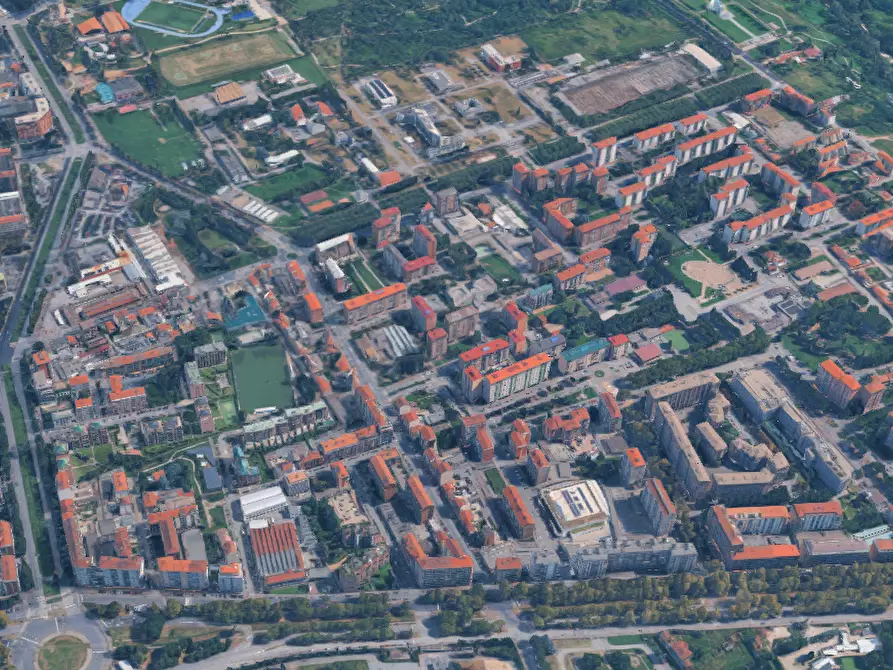 Immagine 20 di Appartamento in vendita  in Via Barbera a Torino