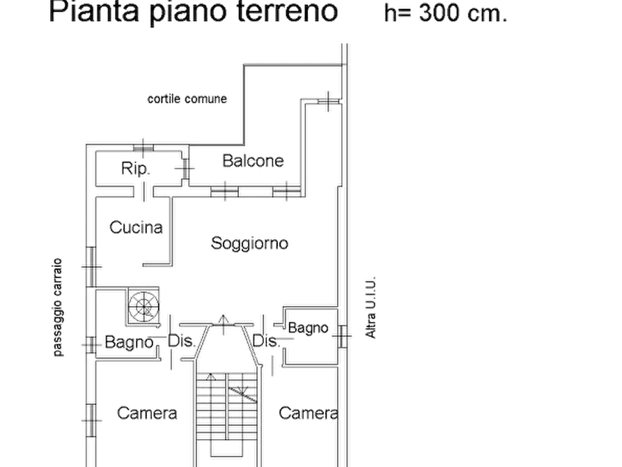Immagine 21 di Appartamento in vendita  in Via Barbera a Torino