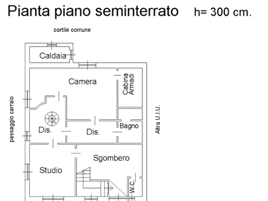 Immagine 22 di Appartamento in vendita  in Via Barbera a Torino
