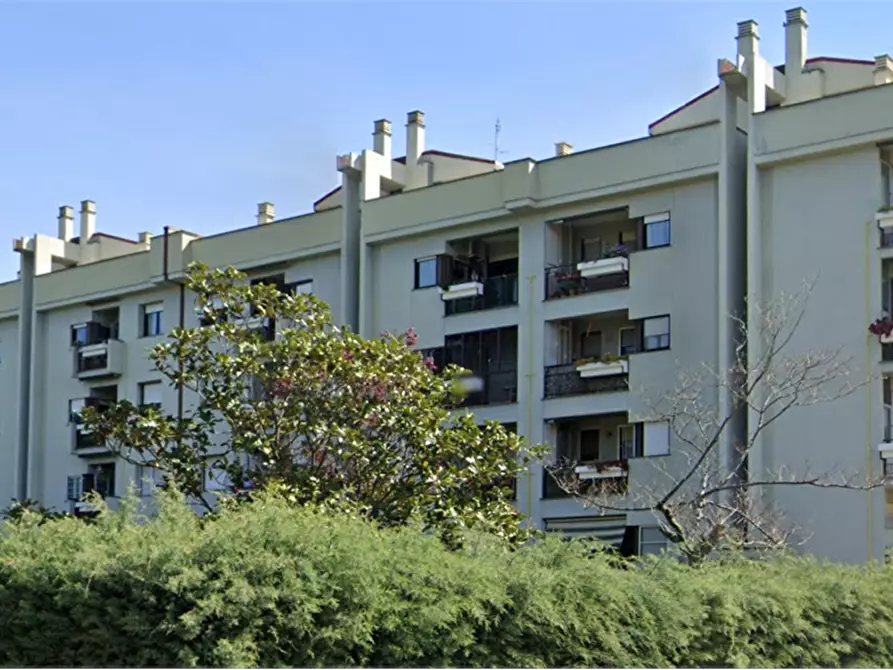 Immagine 2 di Appartamento in vendita  in Via Agostino Mitelli a Roma