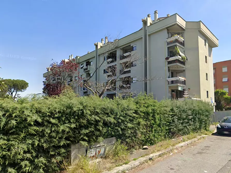 Immagine 3 di Appartamento in vendita  in Via Agostino Mitelli a Roma