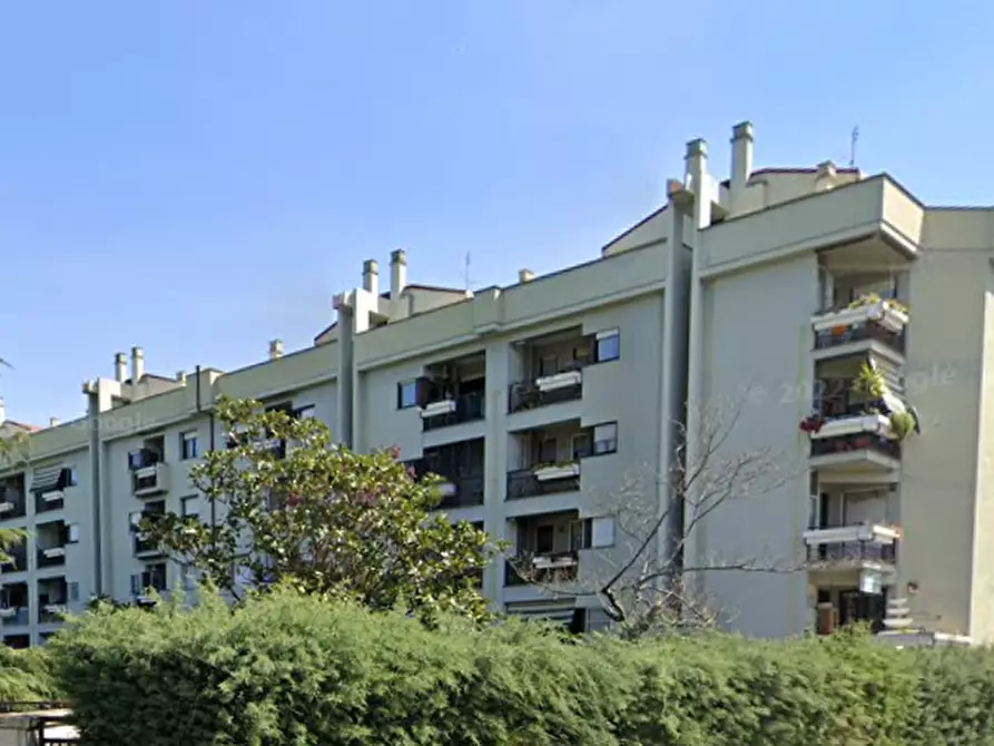 Immagine 4 di Appartamento in vendita  in Via Agostino Mitelli a Roma