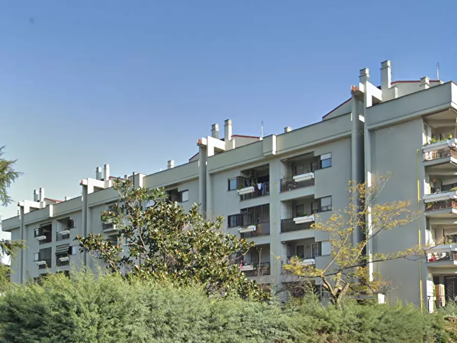 Immagine 5 di Appartamento in vendita  in Via Agostino Mitelli a Roma