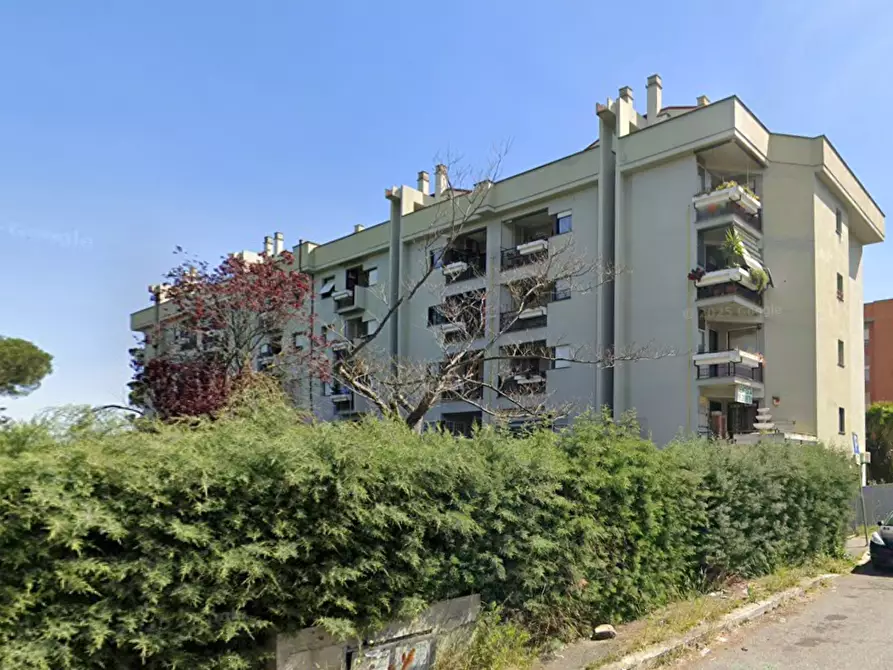 Immagine 6 di Appartamento in vendita  in Via Agostino Mitelli a Roma
