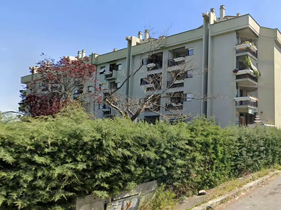 Immagine 7 di Appartamento in vendita  in Via Agostino Mitelli a Roma