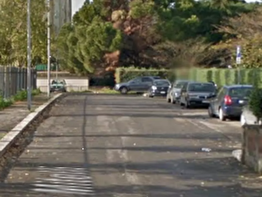 Immagine 9 di Appartamento in vendita  in Via Agostino Mitelli a Roma