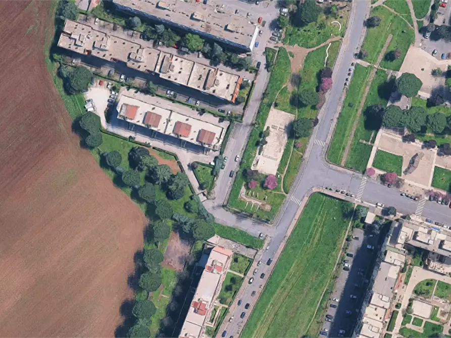 Immagine 10 di Appartamento in vendita  in Via Agostino Mitelli a Roma