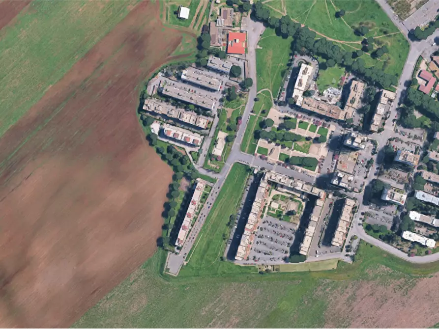 Immagine 11 di Appartamento in vendita  in Via Agostino Mitelli a Roma