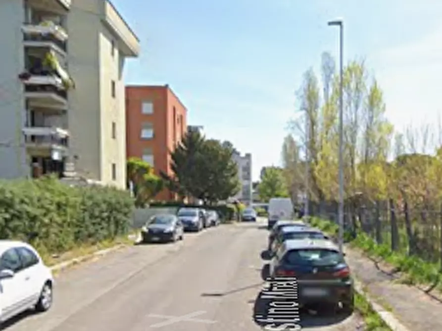 Immagine 12 di Appartamento in vendita  in Via Agostino Mitelli a Roma