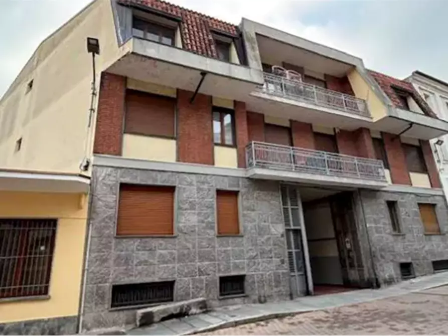 Immagine 1 di Appartamento in vendita  in Via Marconi a Vinovo