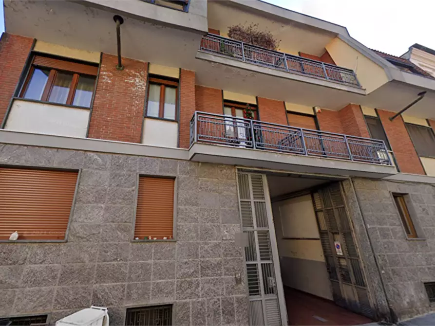 Immagine 2 di Appartamento in vendita  in Via Marconi a Vinovo