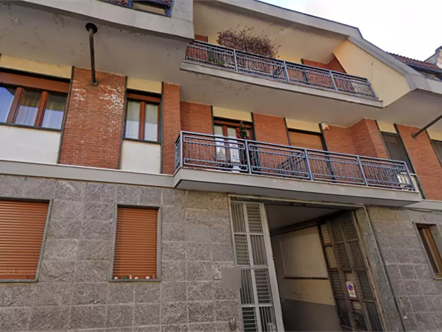 Immagine 3 di Appartamento in vendita  in Via Marconi a Vinovo