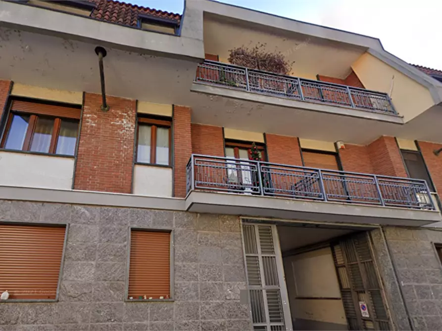 Immagine 4 di Appartamento in vendita  in Via Marconi a Vinovo