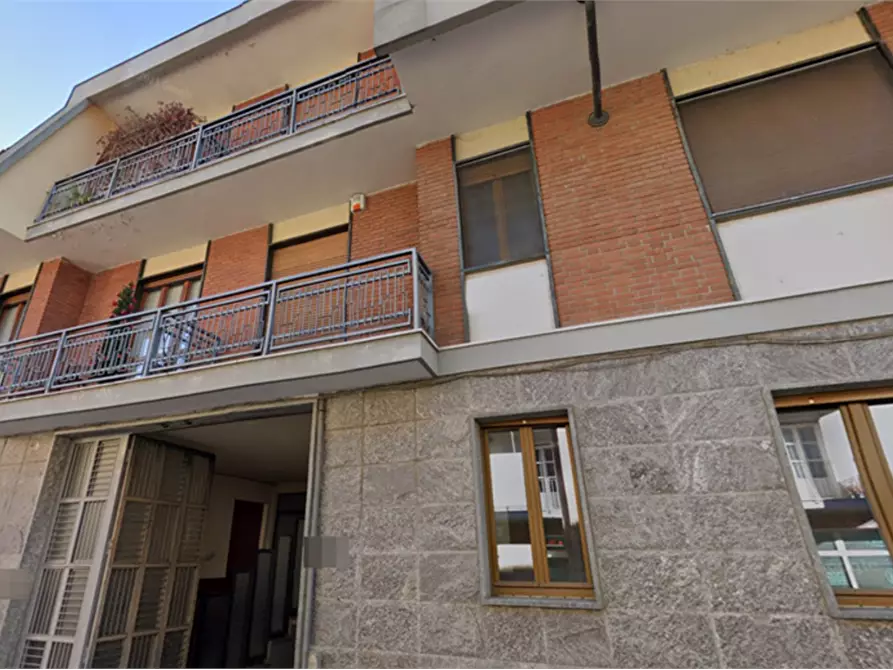 Immagine 5 di Appartamento in vendita  in Via Marconi a Vinovo