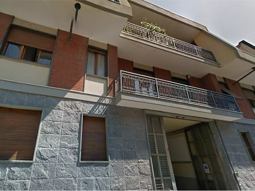 Immagine 6 di Appartamento in vendita  in Via Marconi a Vinovo