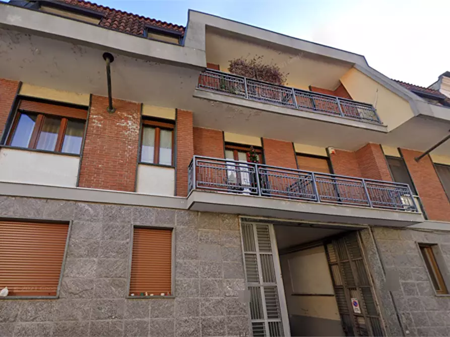 Immagine 8 di Appartamento in vendita  in Via Marconi a Vinovo