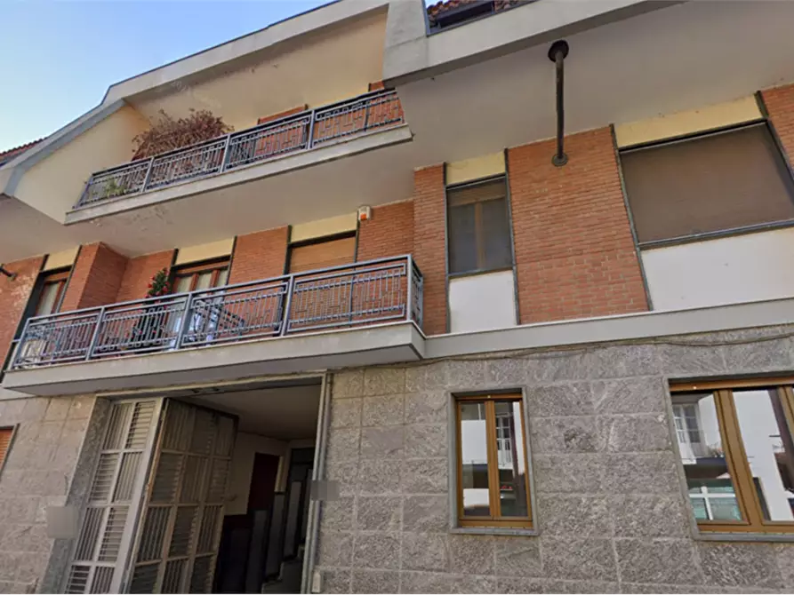 Immagine 9 di Appartamento in vendita  in Via Marconi a Vinovo