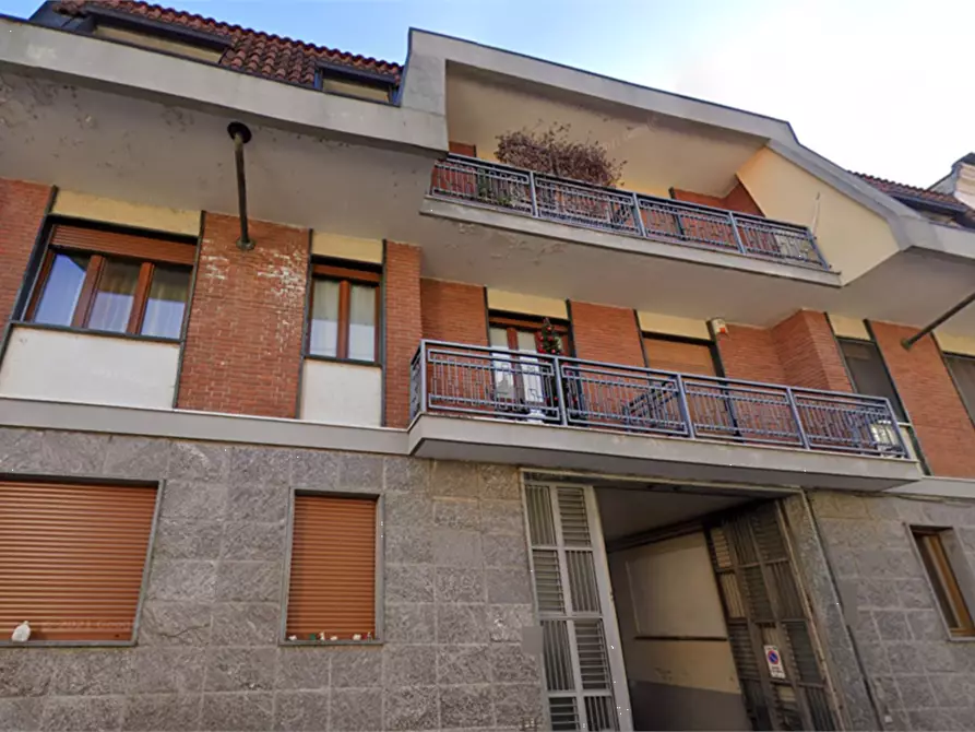 Immagine 10 di Appartamento in vendita  in Via Marconi a Vinovo